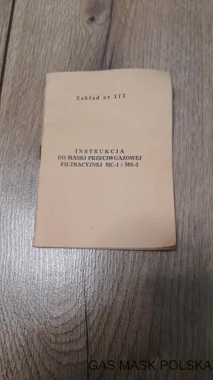 instrukcja