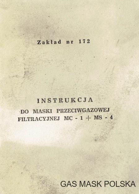 instrukcja