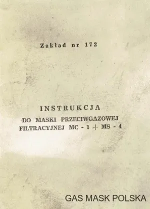 instrukcja