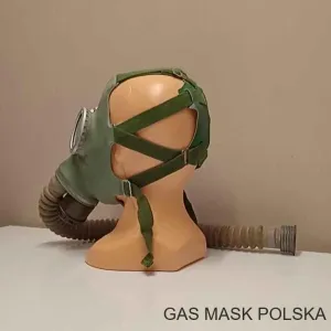 I wersja ML - widok od boku