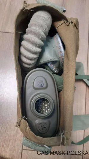 Torba z zestawem