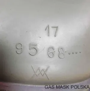 ML z 1968 roku - oznaczenia