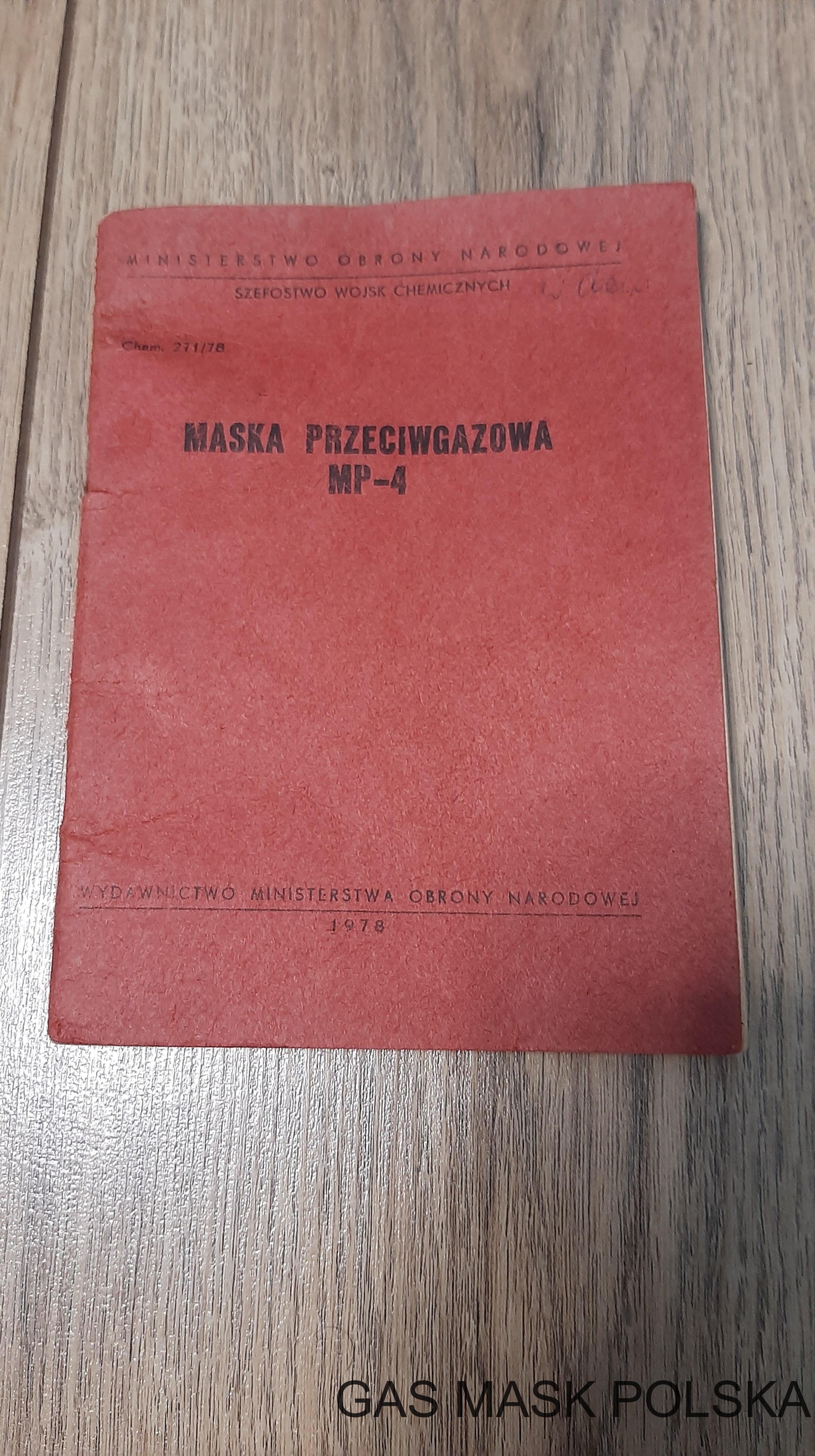 instrukcja