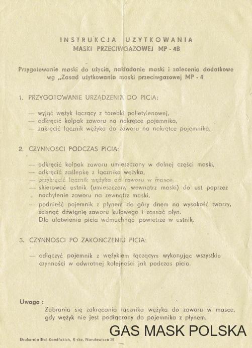 instrukcja