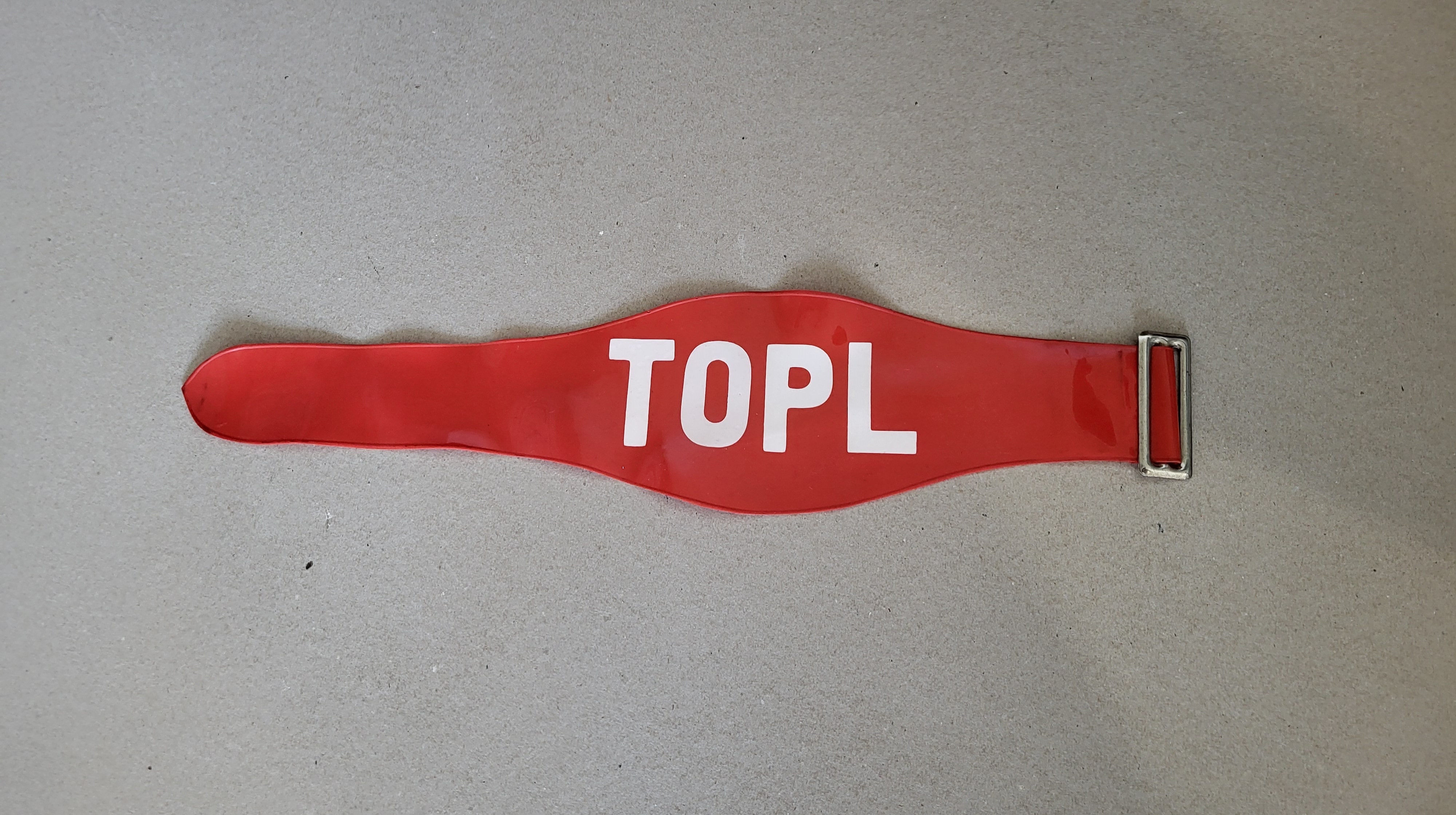 Opaski TOPL