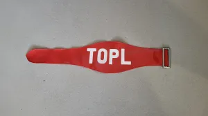 Opaski TOPL