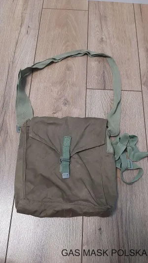 Torba do pochłaniaczy dużych (OT-35)