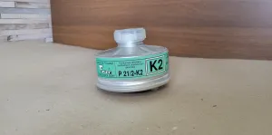 Pochłaniacz P21/2-K2