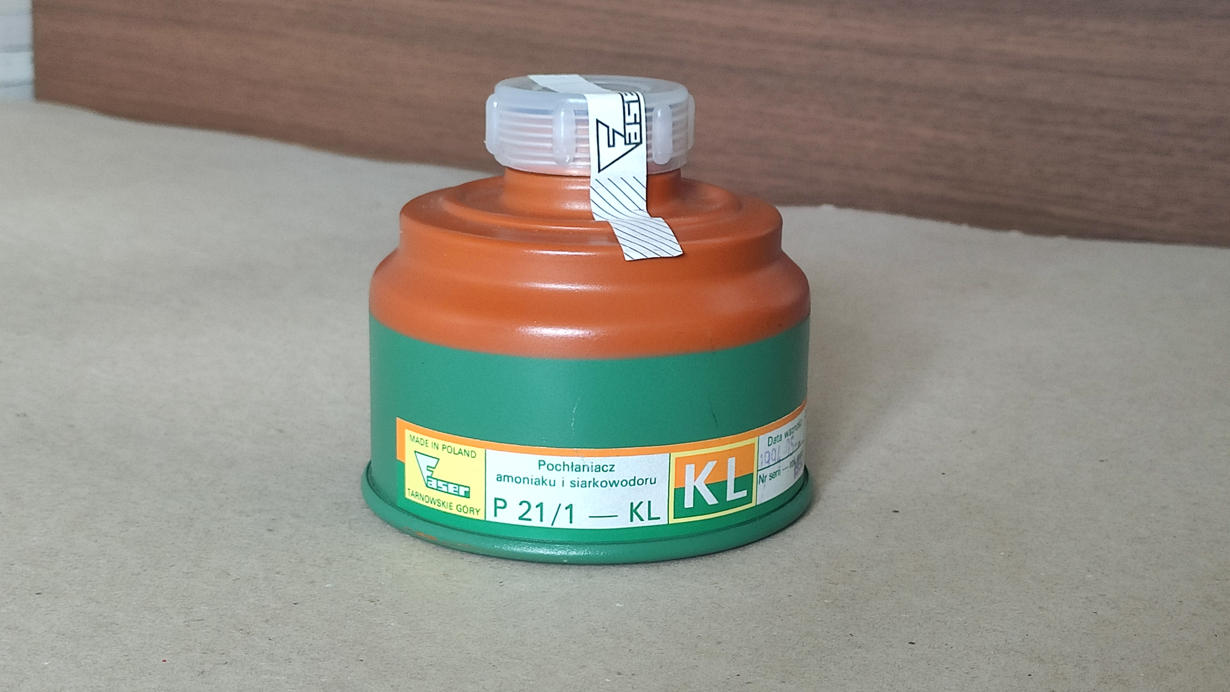 P21/1 - KL