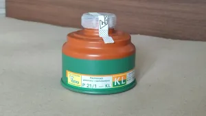 Pochłaniacz P21/1 - KL
