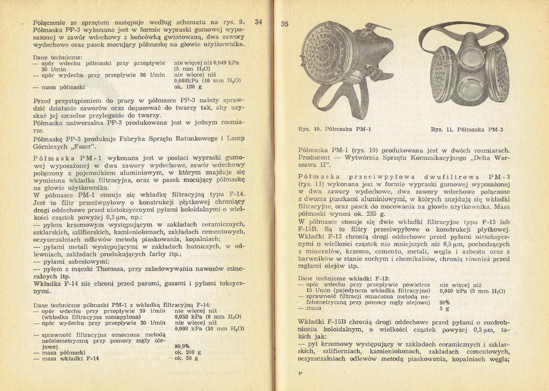 PM-1 - literatura