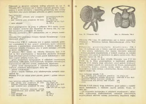 PM-1 - literatura