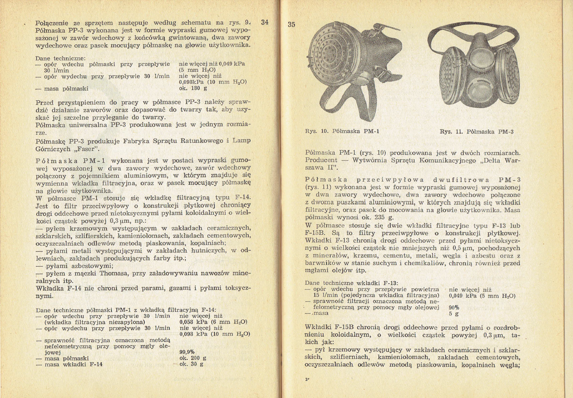 PM-3 - literatura