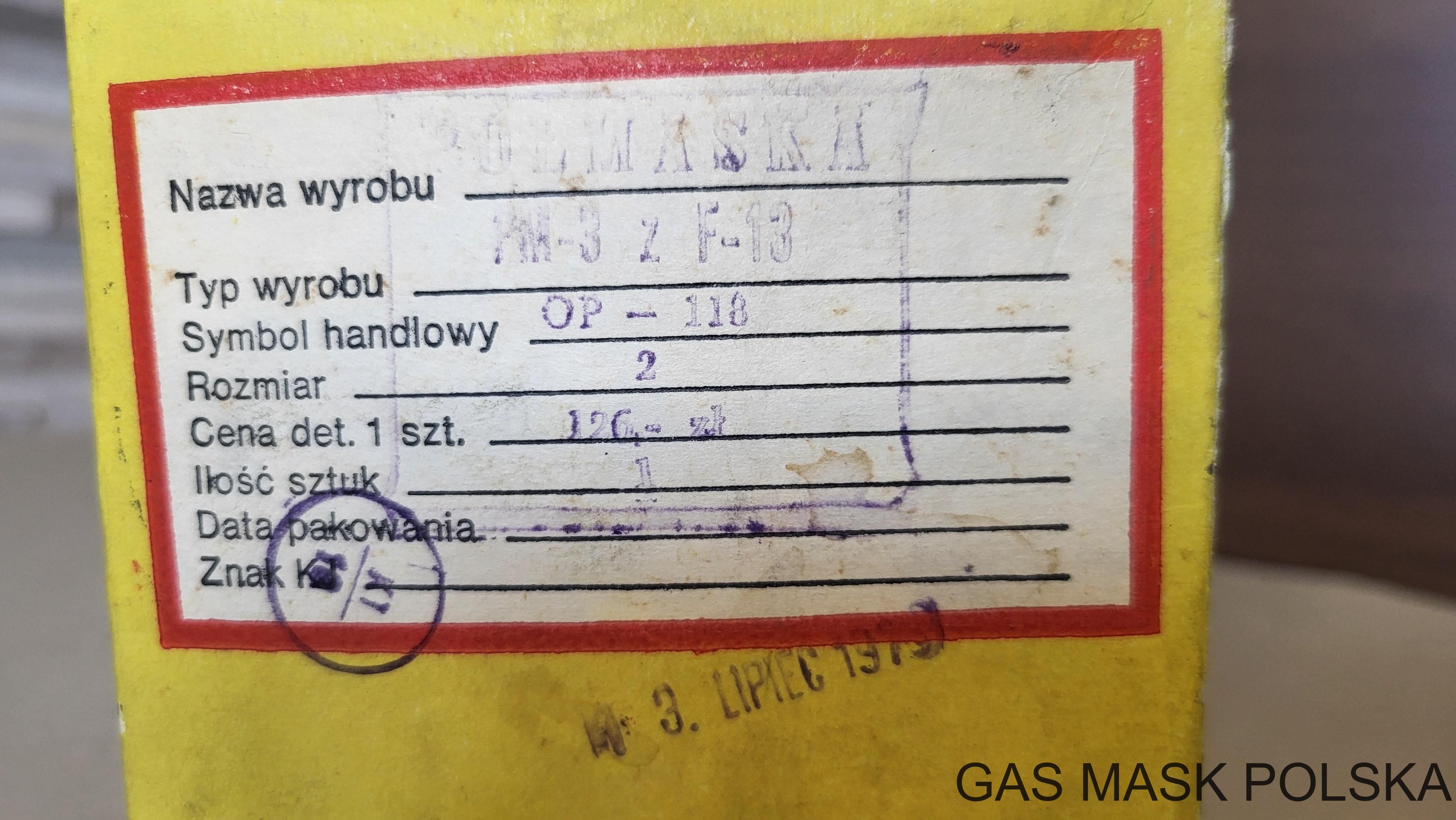 PM-3 późna - widok 10