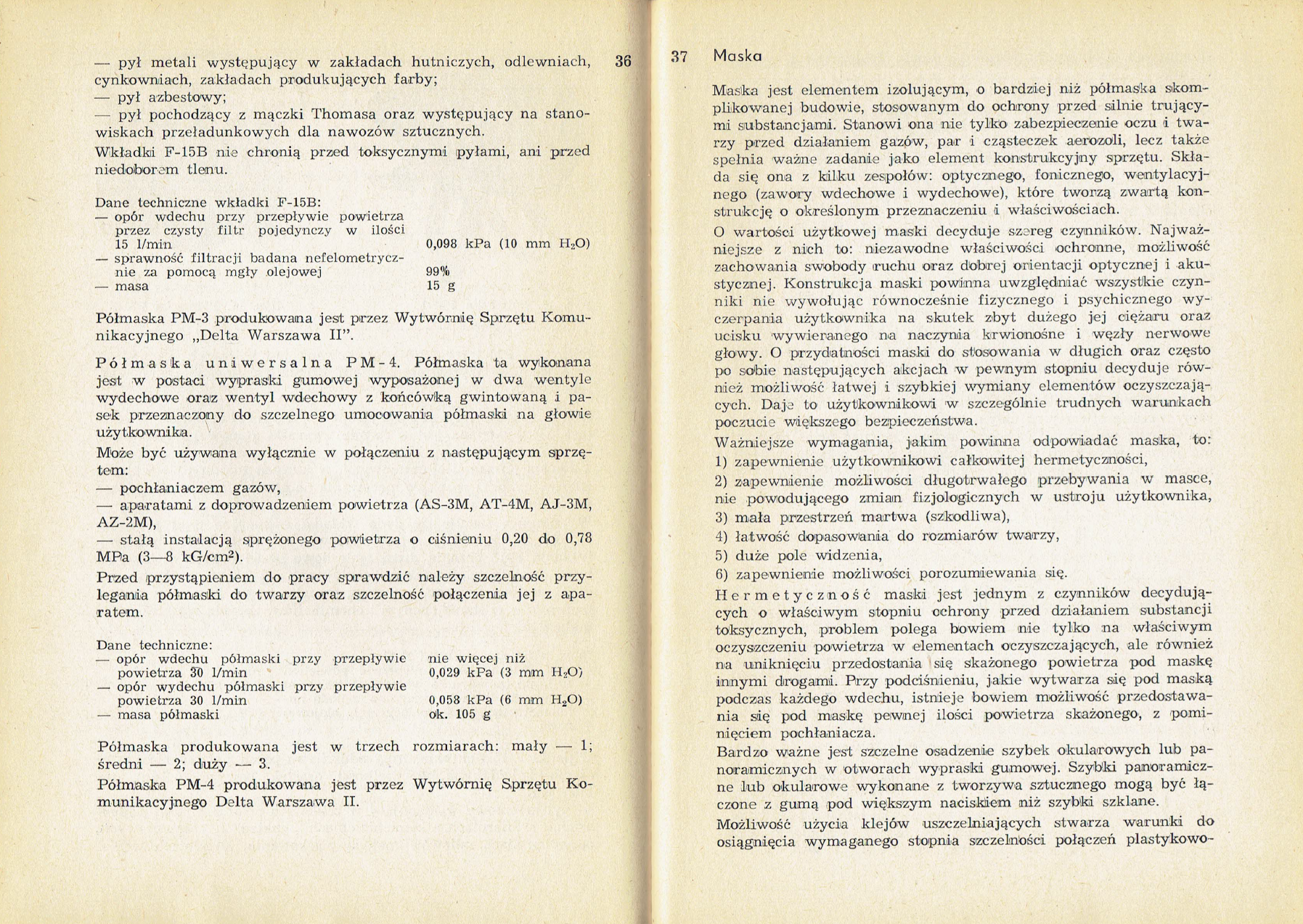 PM-4 późna - literatura