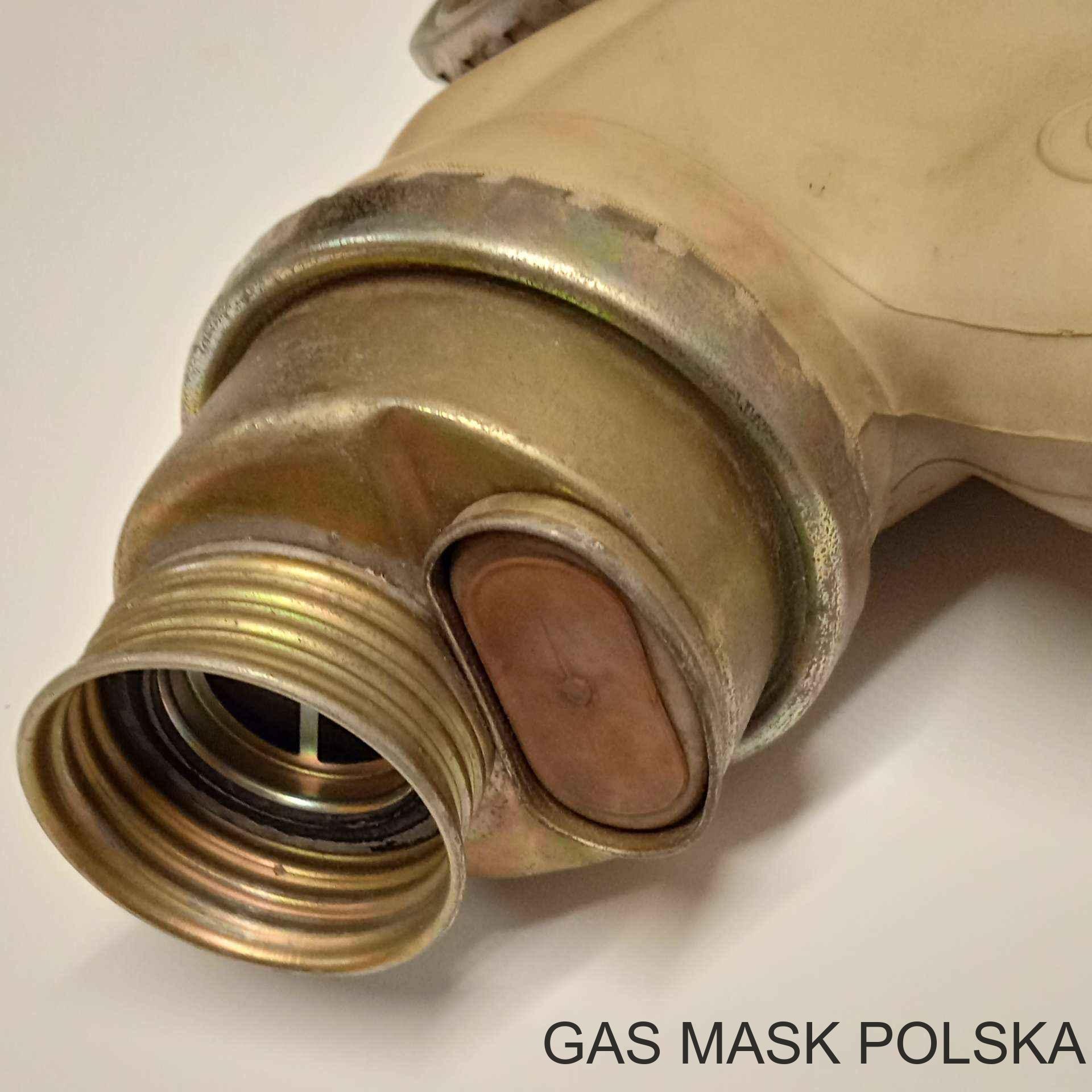 szm-41m wersja 4 komora zaworów