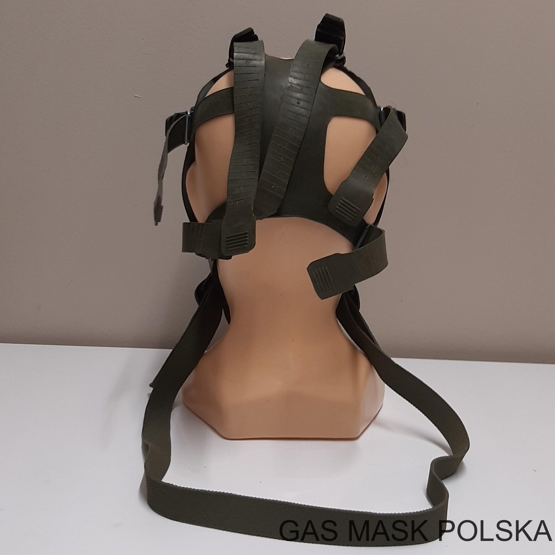 Część twarzowa