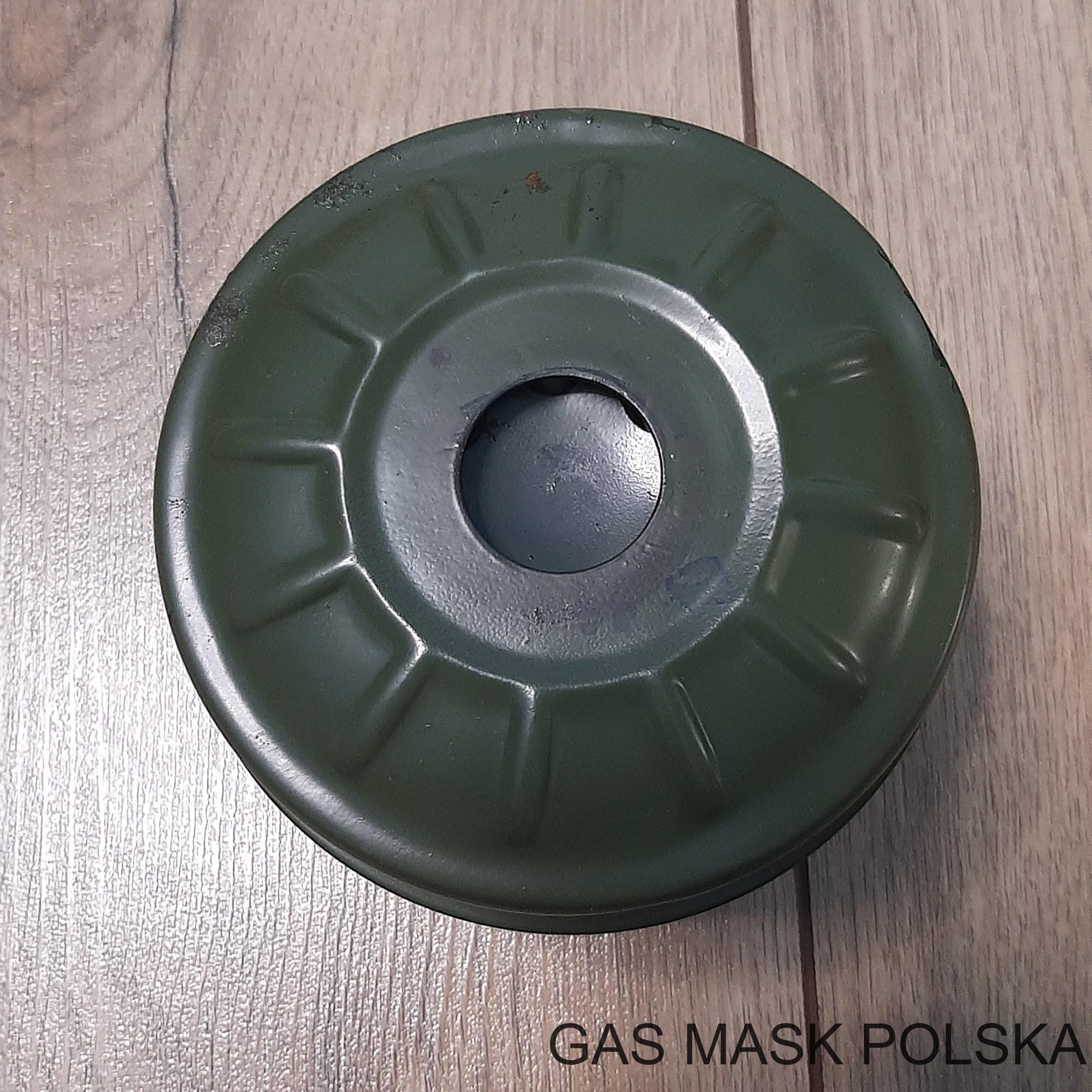 Część twarzowa