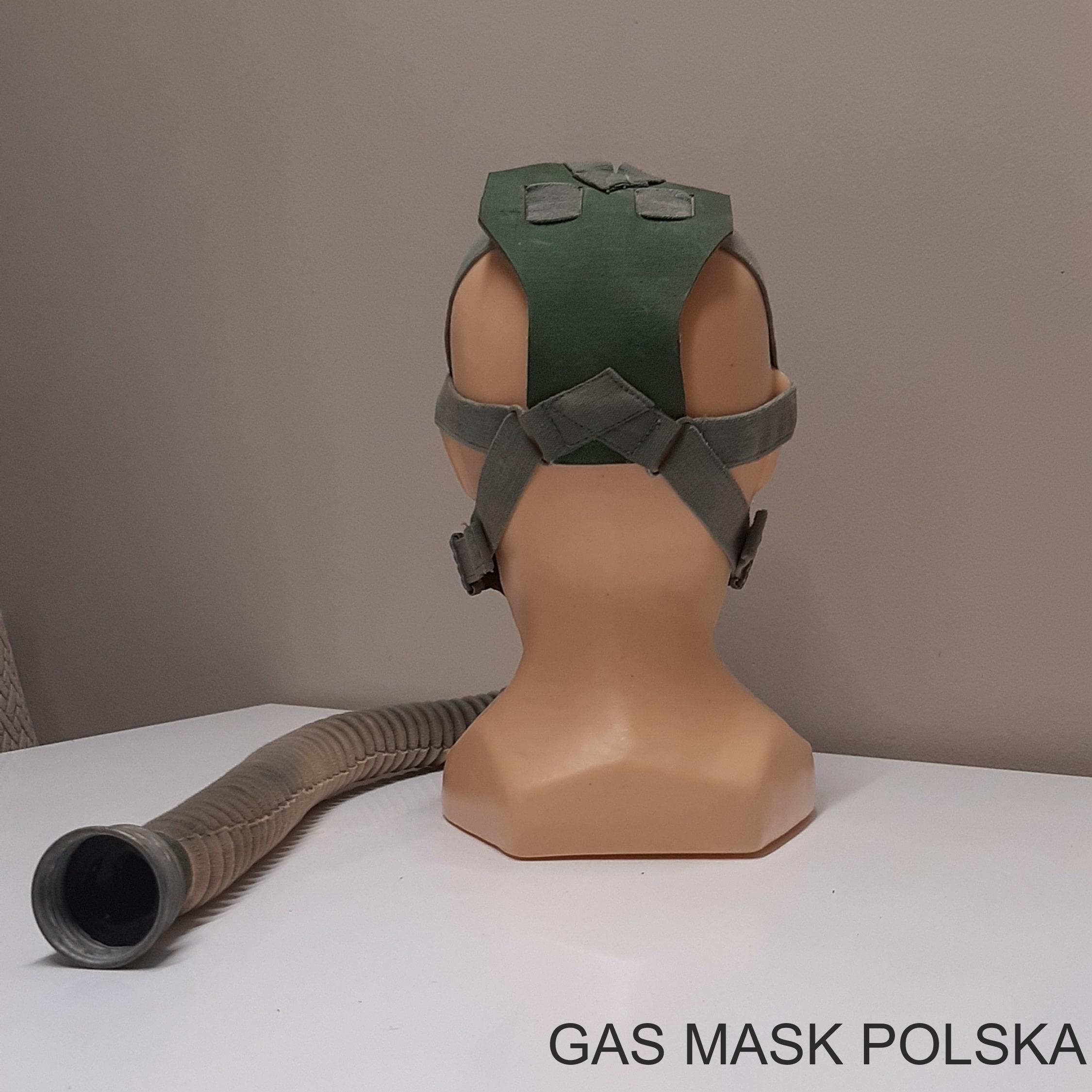 Część twarzowa