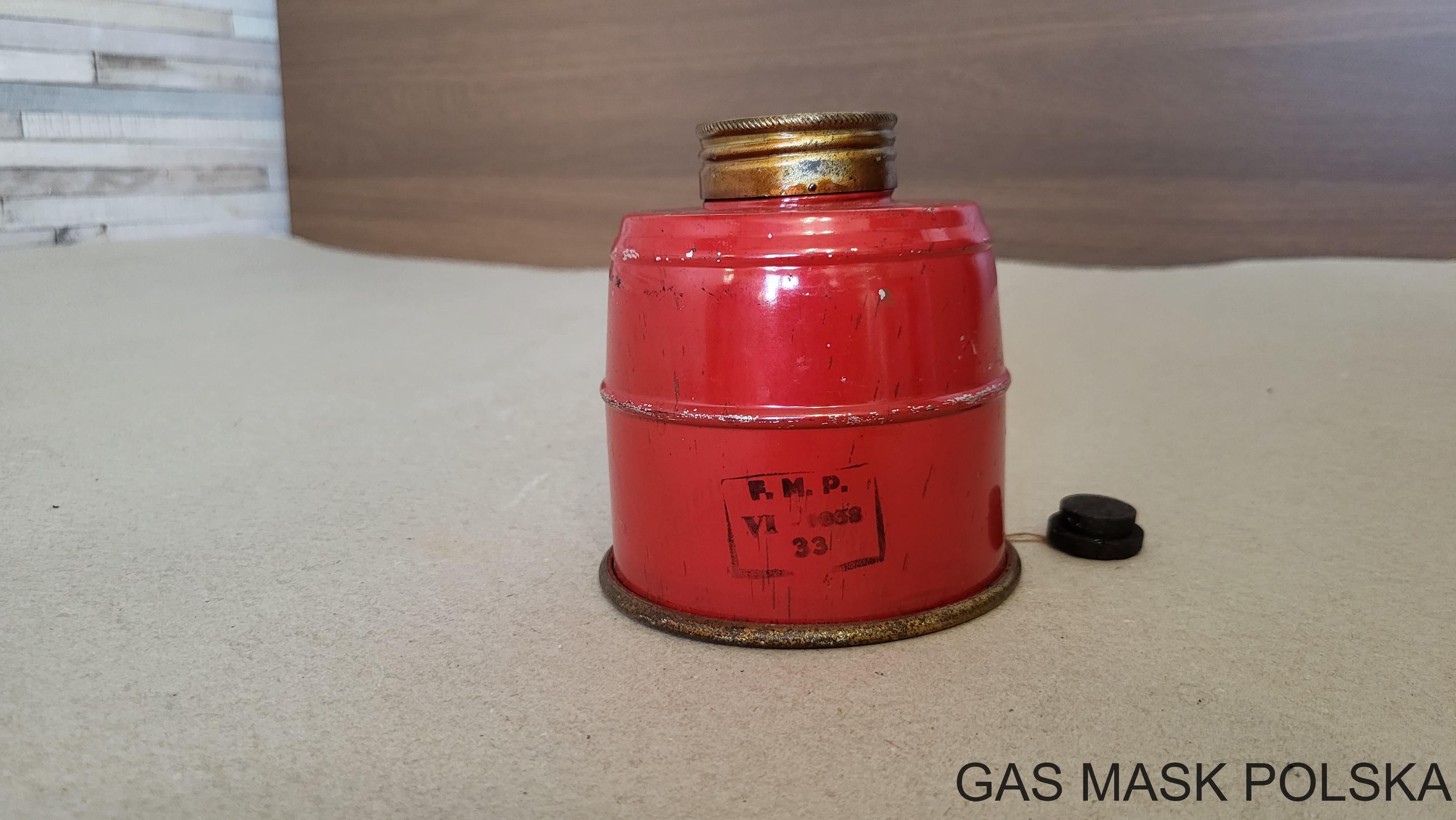 Filtropochłaniacz 2