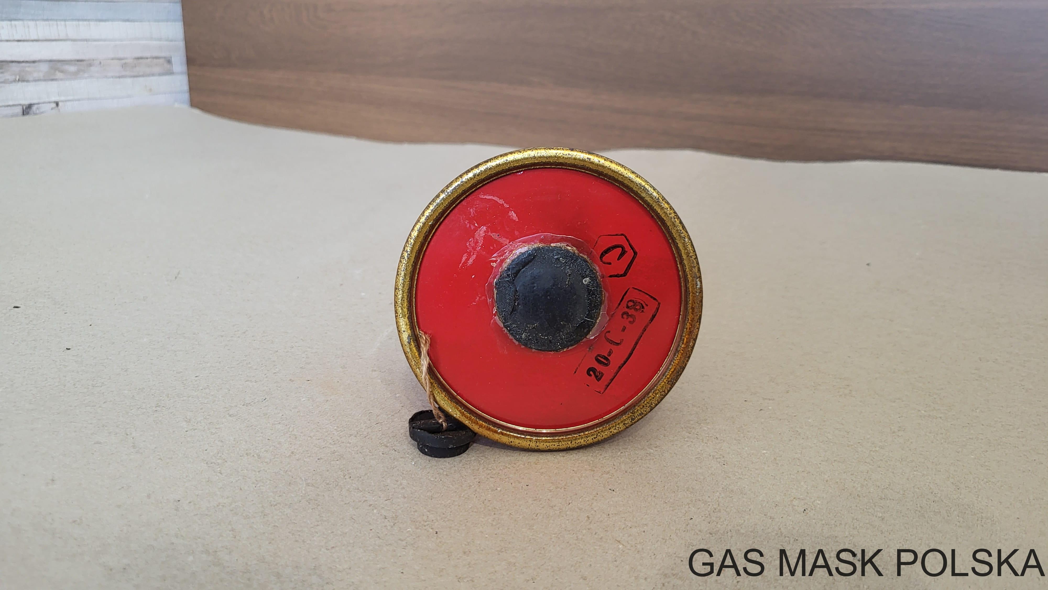 Filtropochłaniacz 3