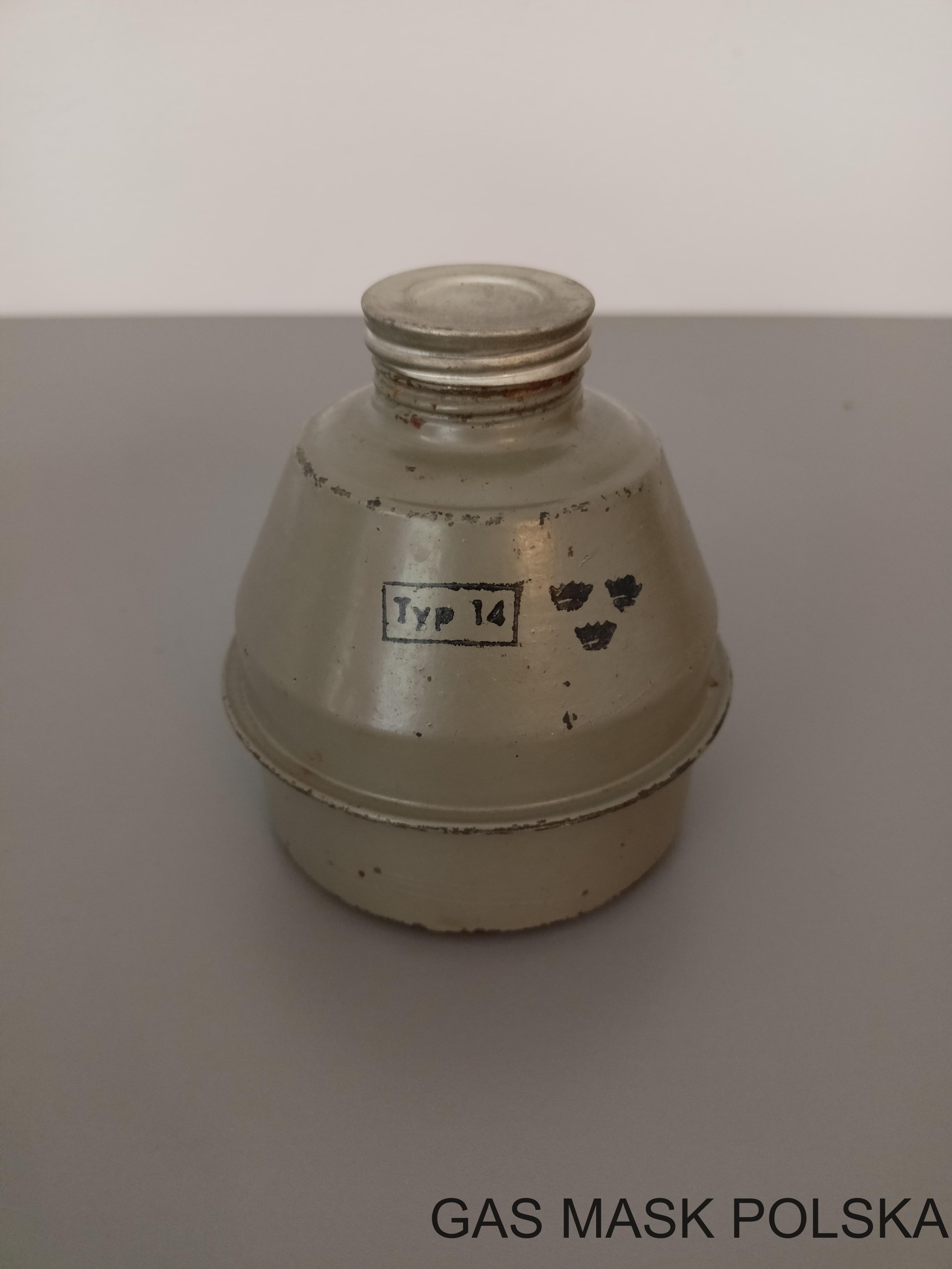 Filtropochłaniacz 1
