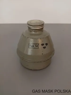 Filtropochłaniacz 1
