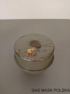 Filtropochłaniacz 2