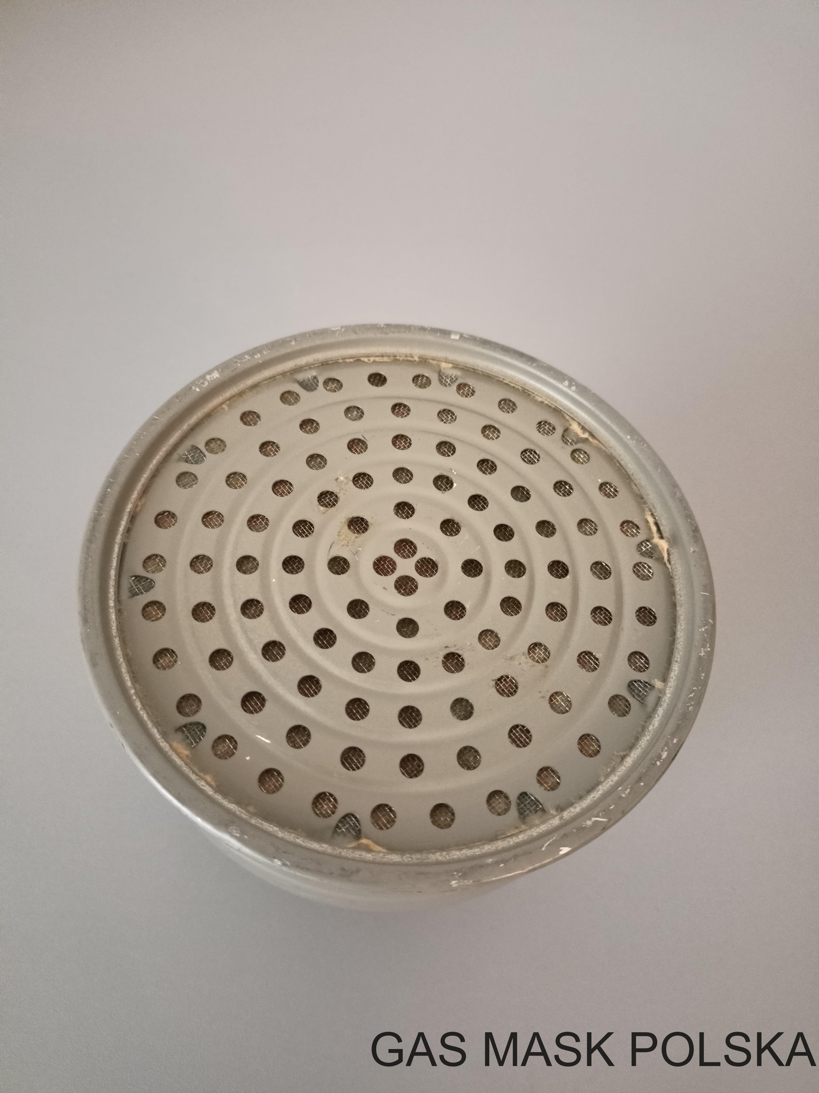 Filtropochłaniacz 2