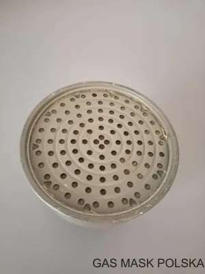 Filtropochłaniacz 2