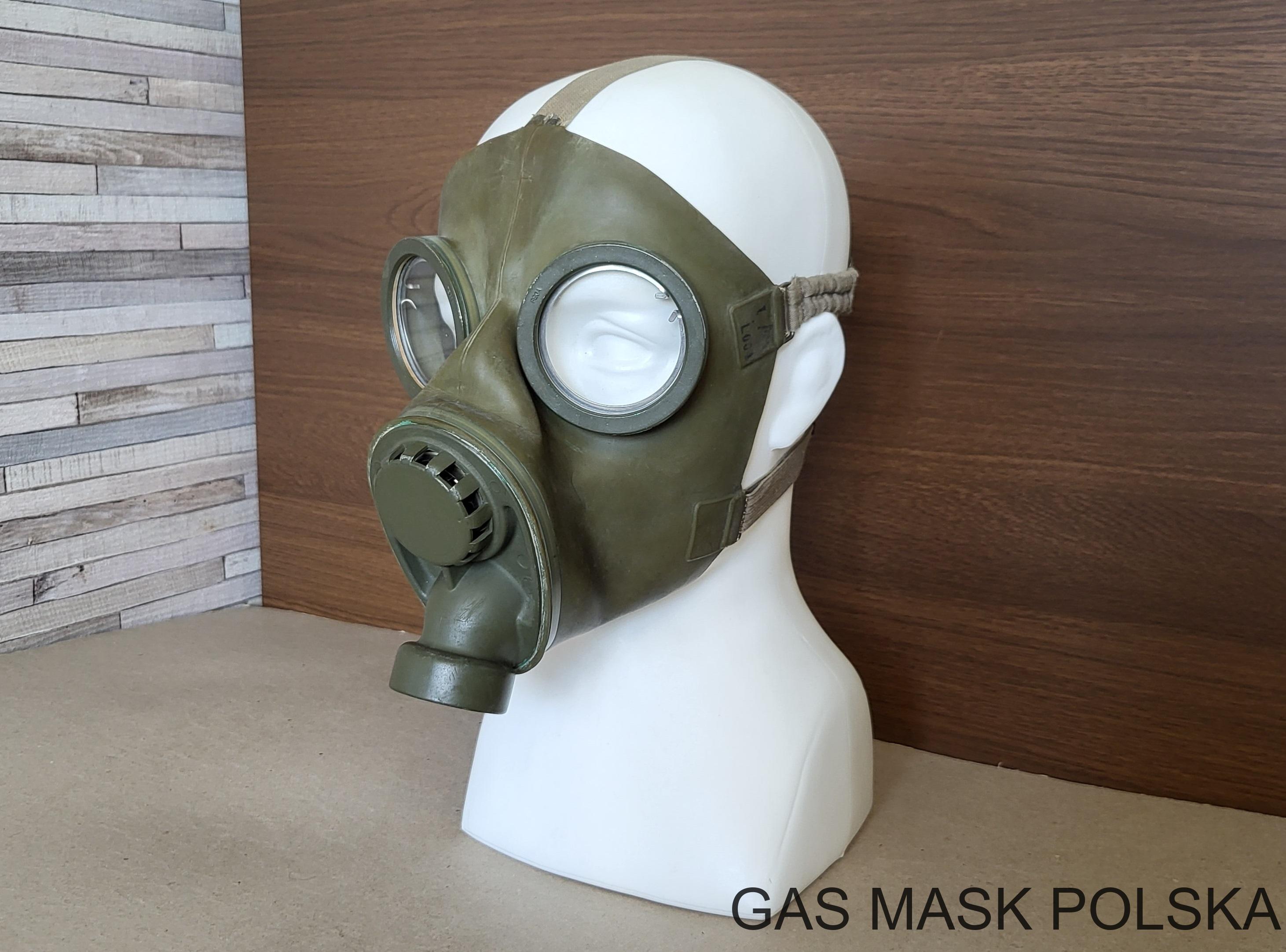 C-MASKE - widok 1
