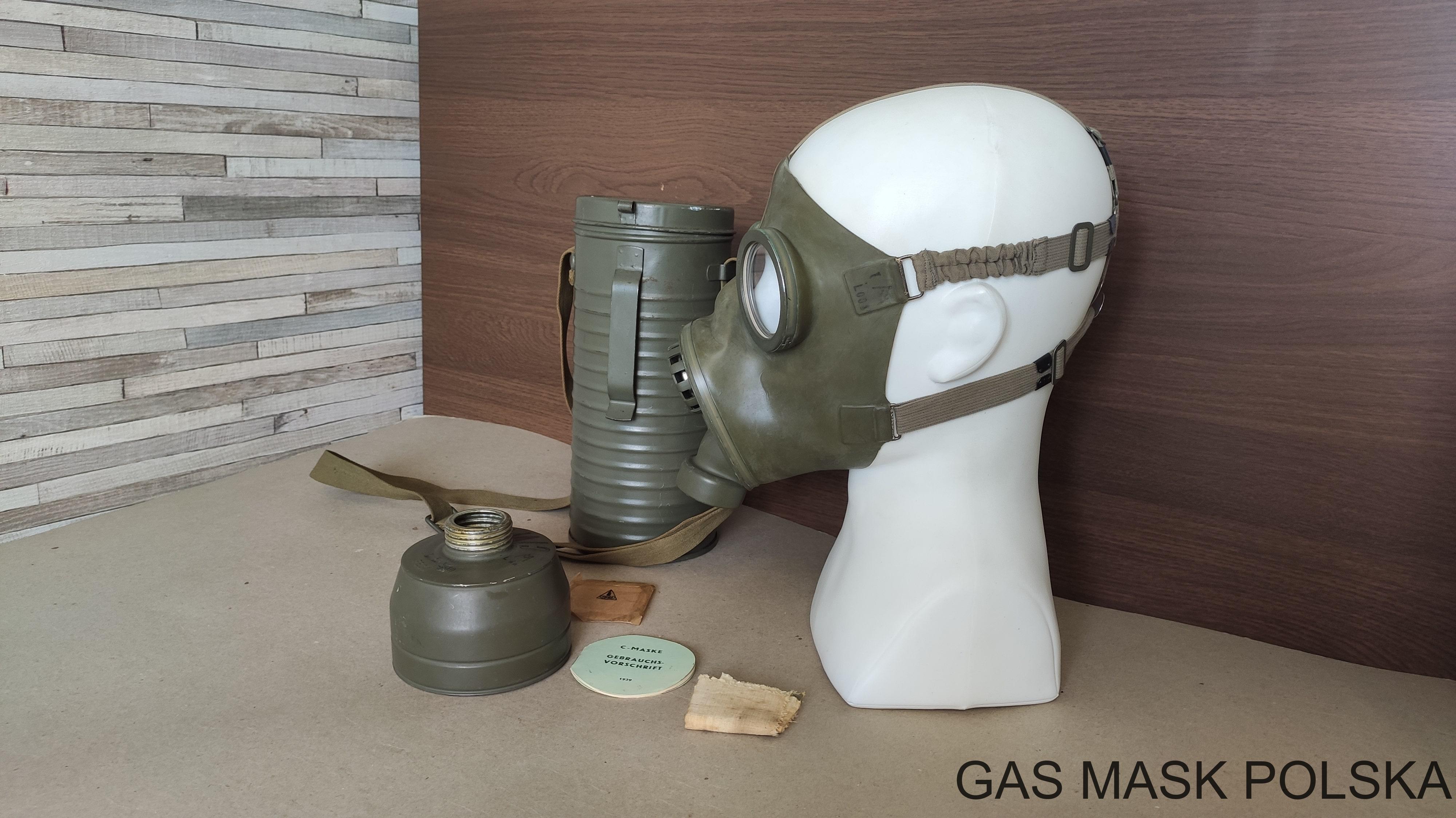 C-MASKE - widok 4
