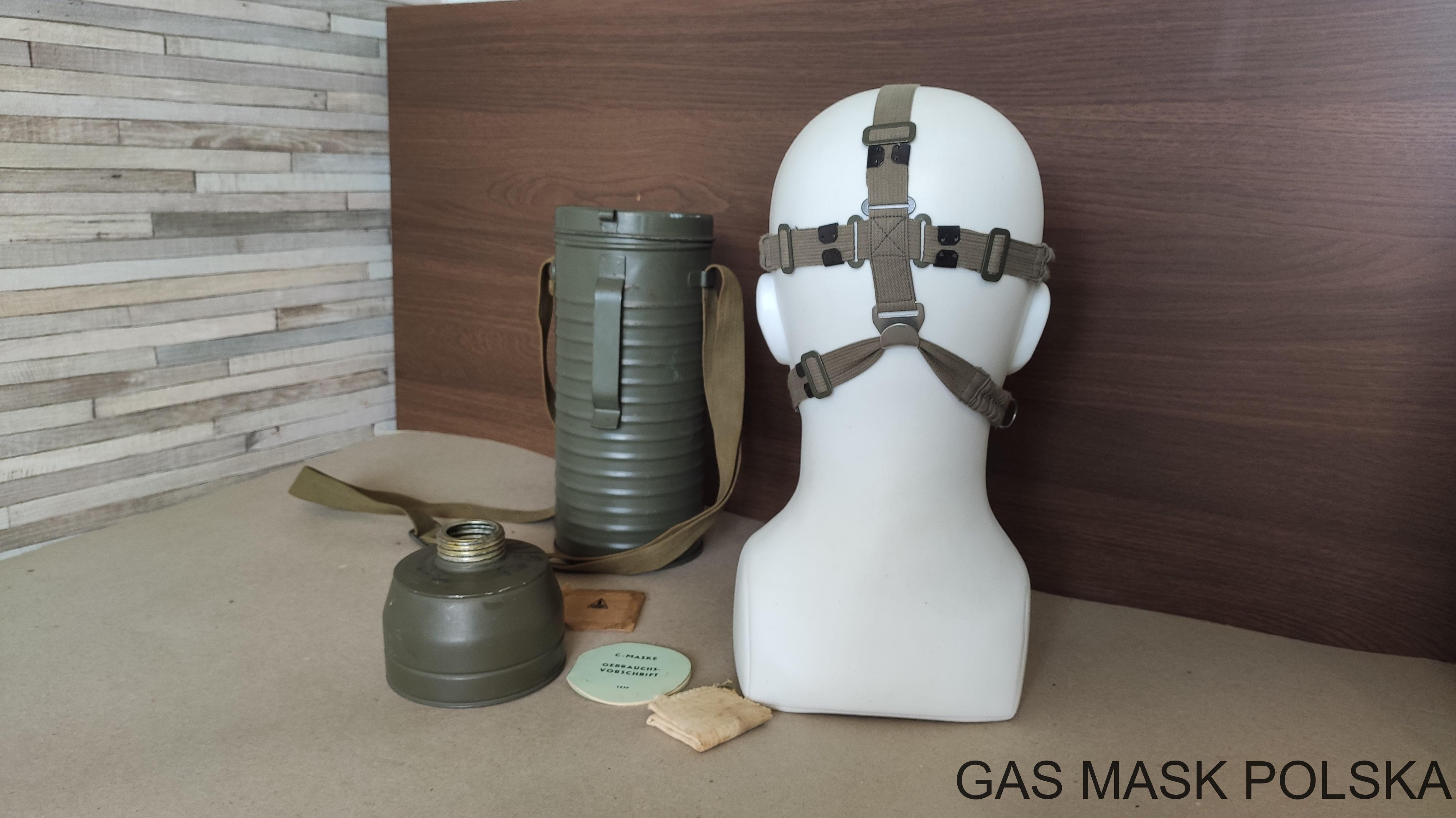 C-MASKE - widok 6