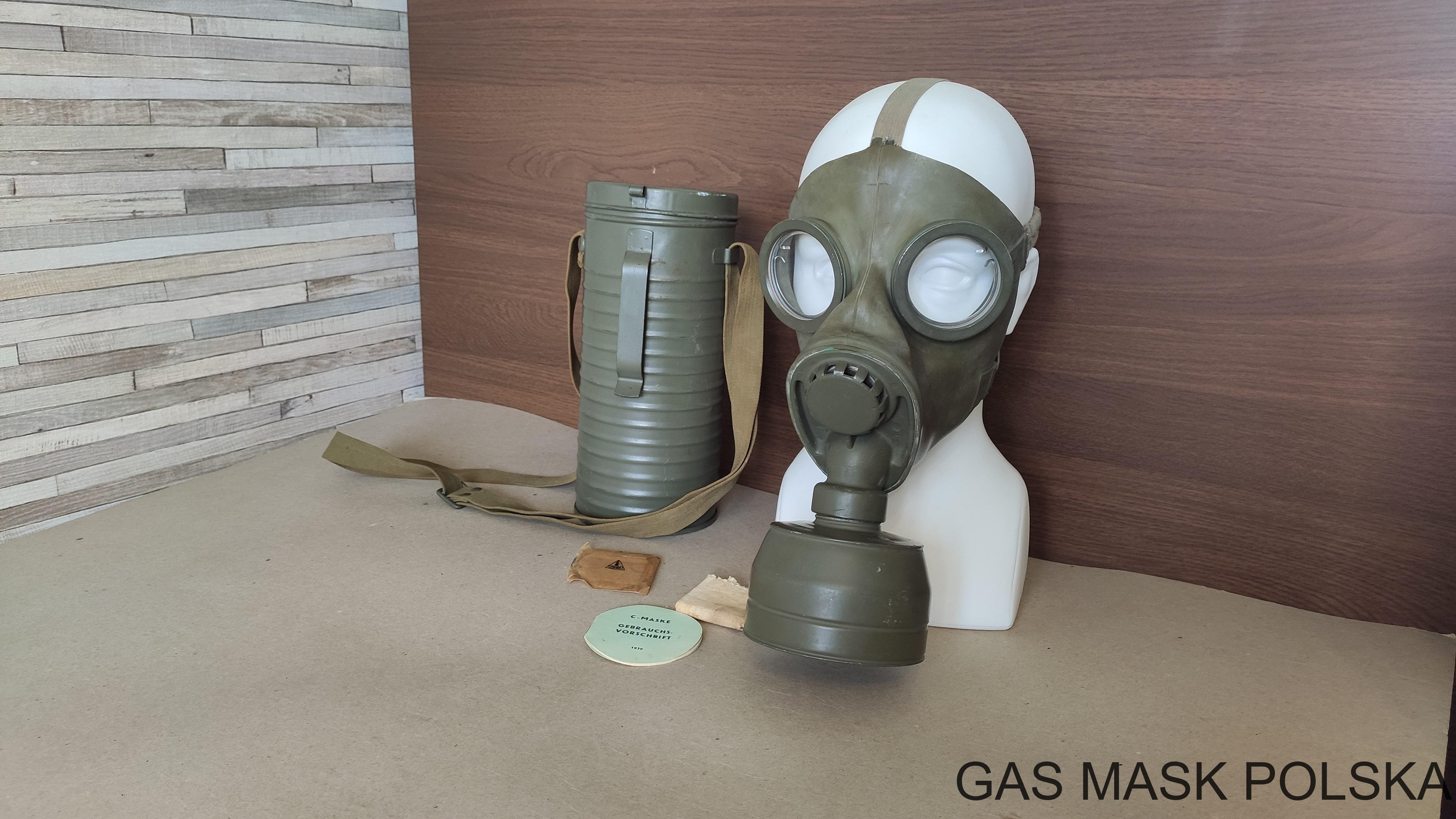 C-MASKE - widok 7