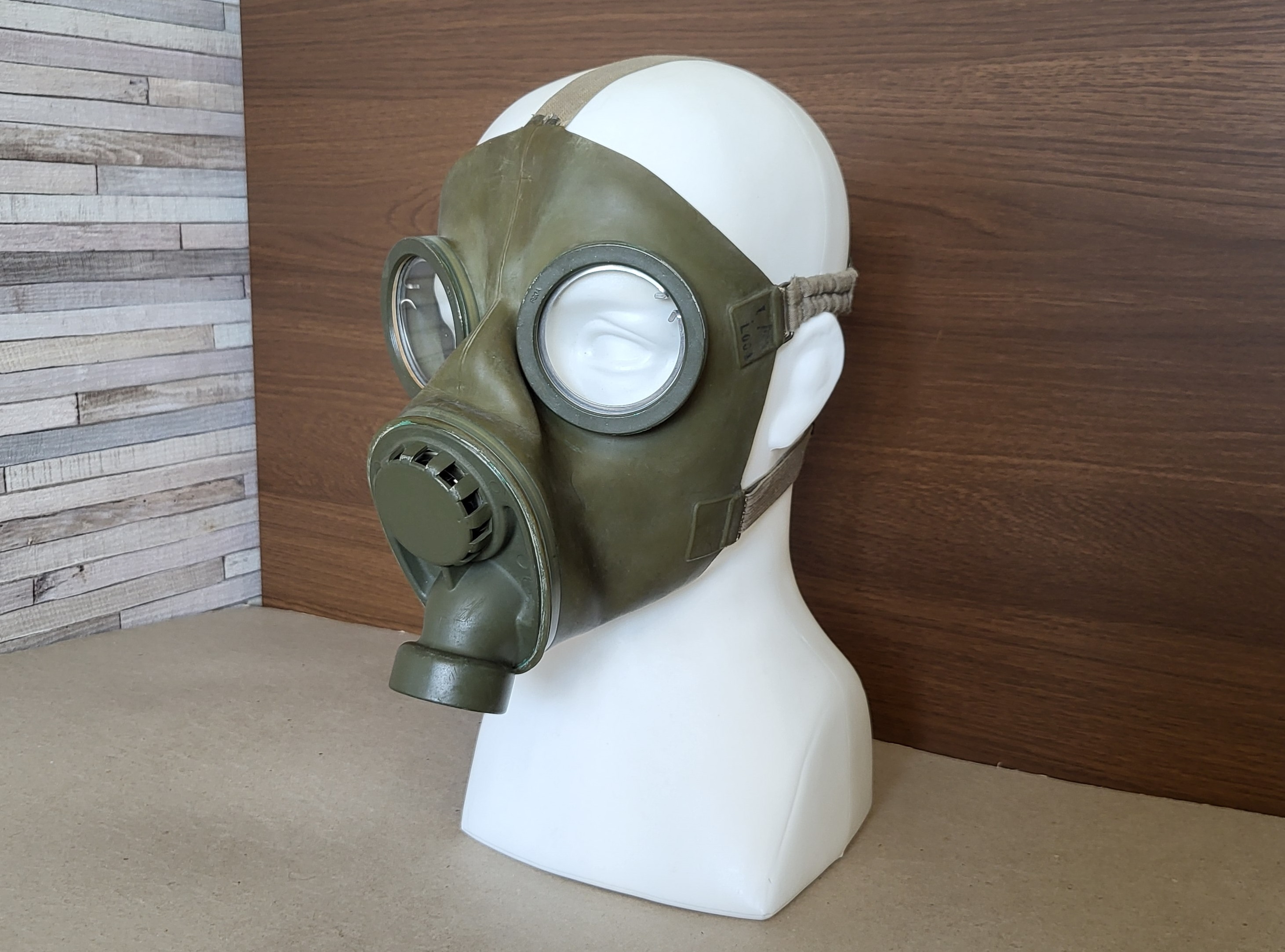 C-MASKE