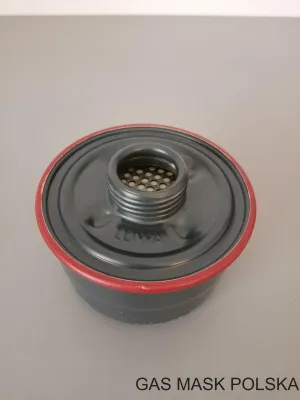 Filtropochłaniacz 2