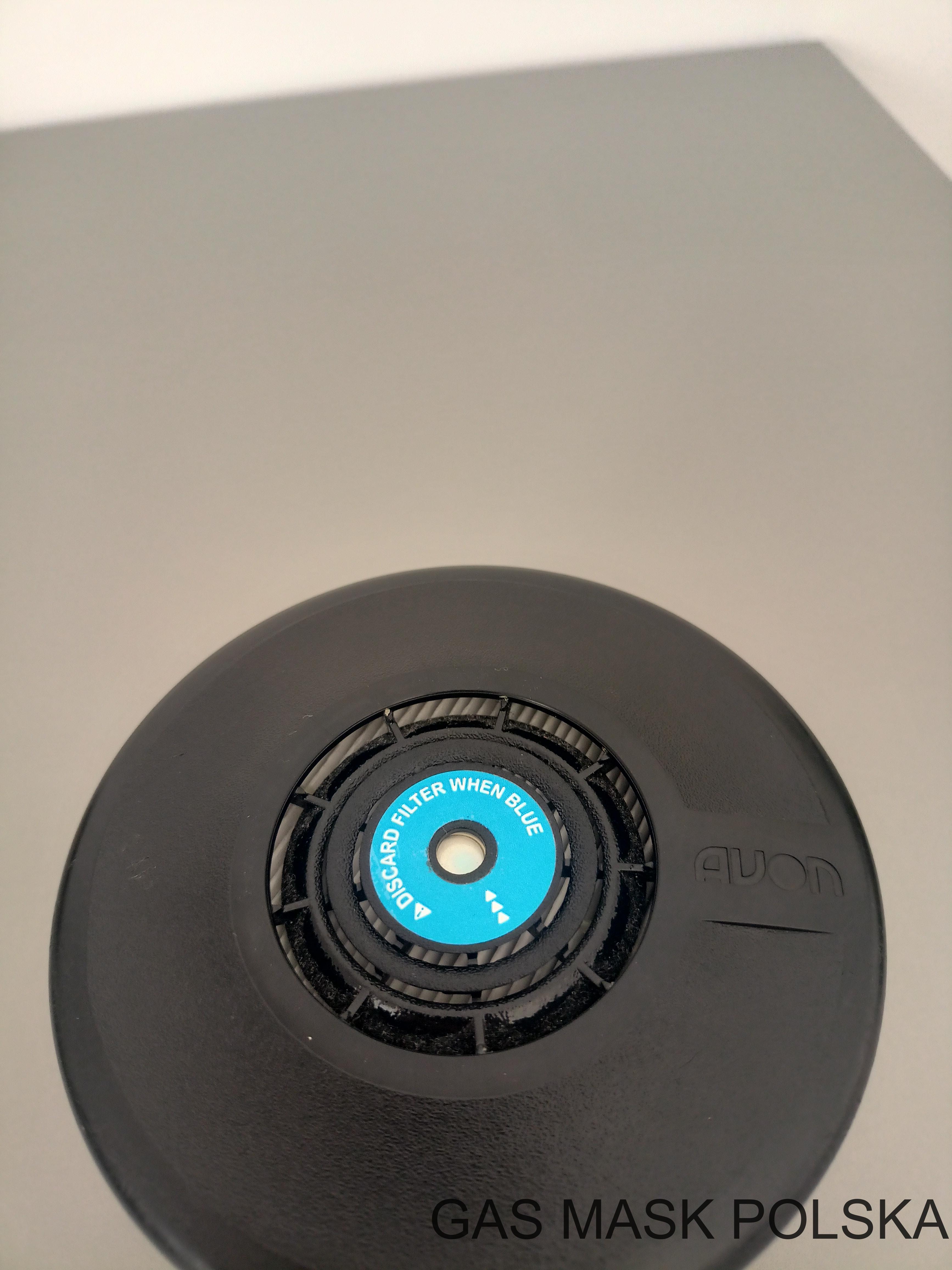 filtropochłaniacz MULCF50 2