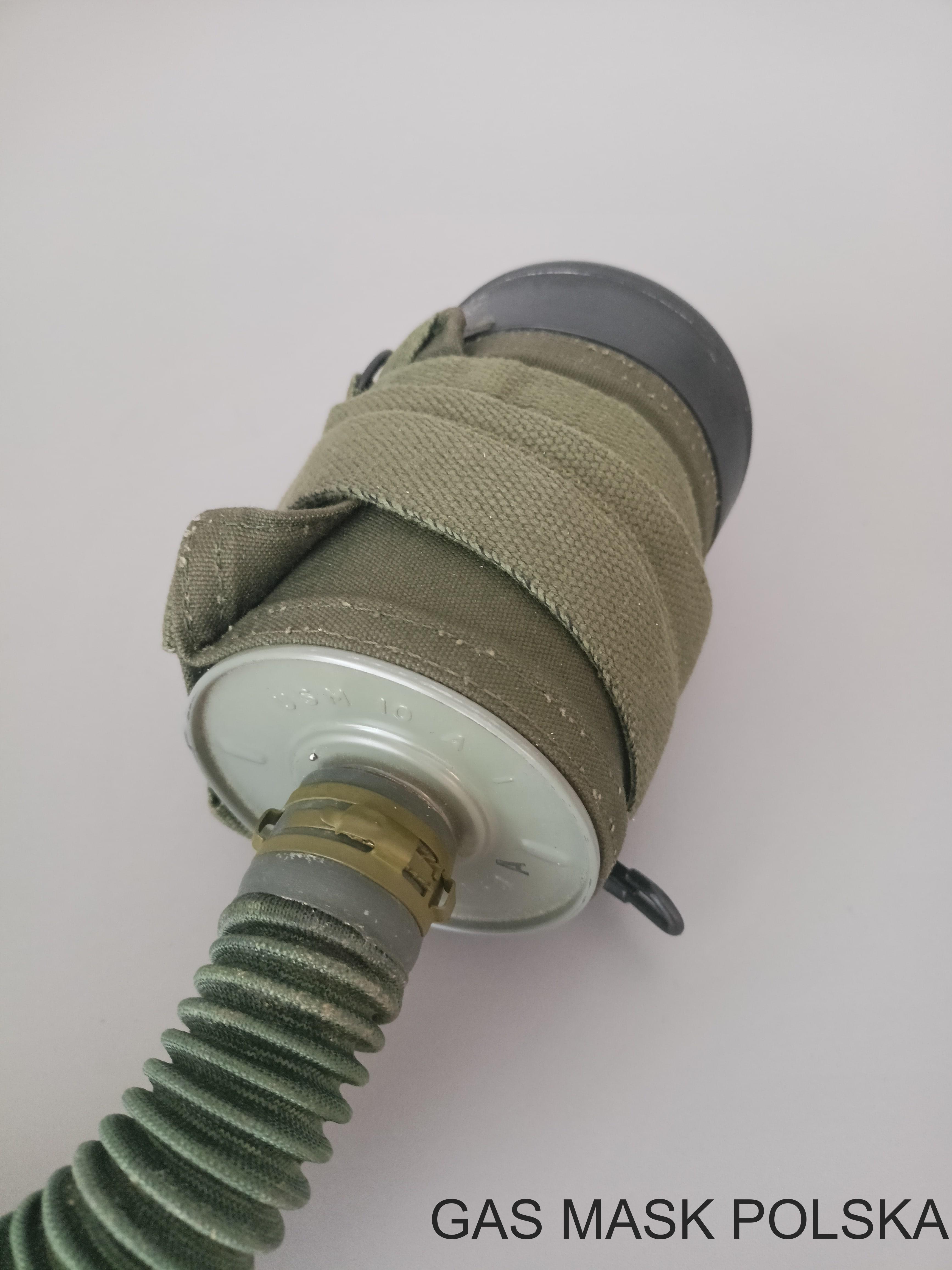 Canister 1