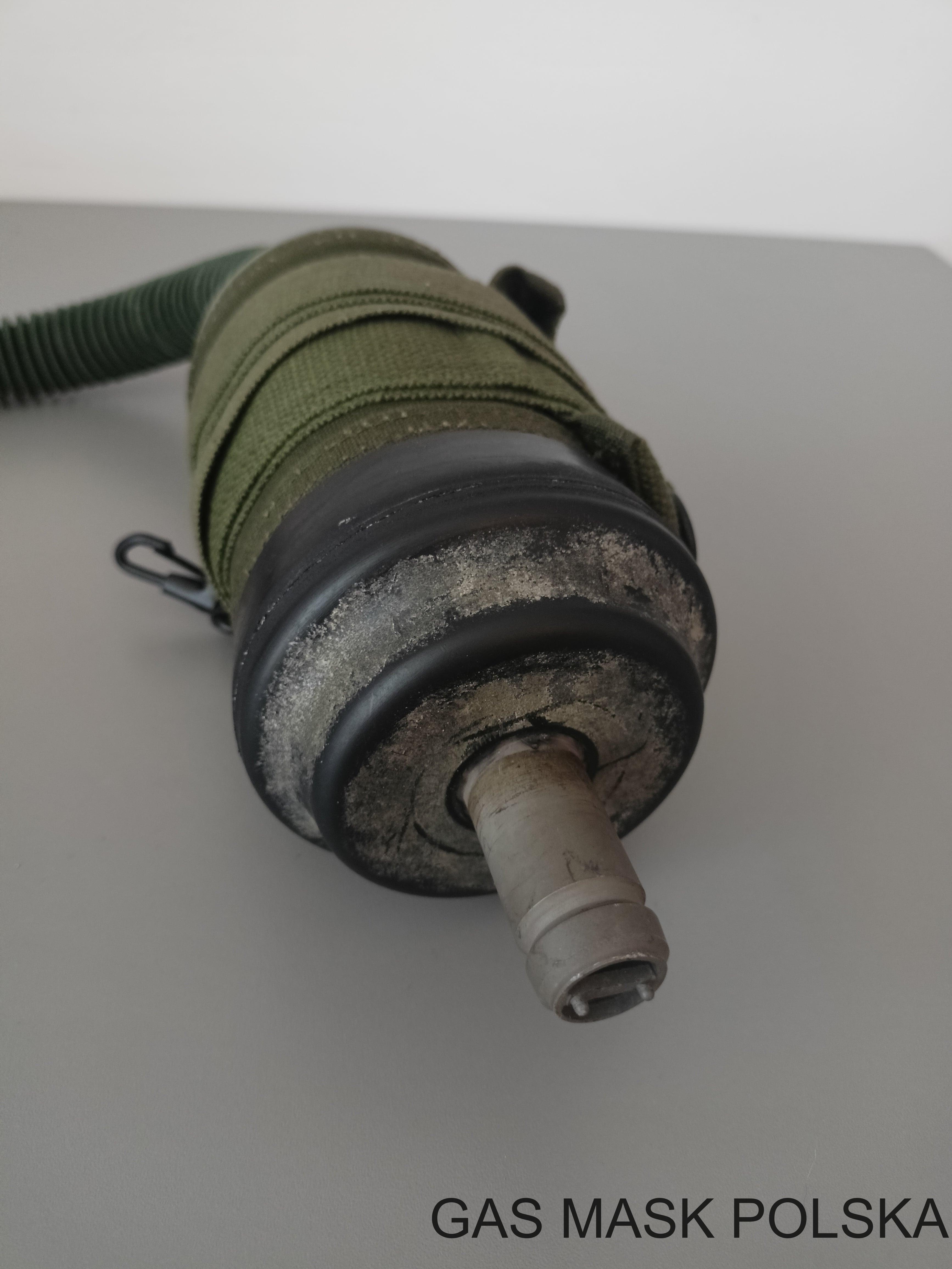 Canister 2