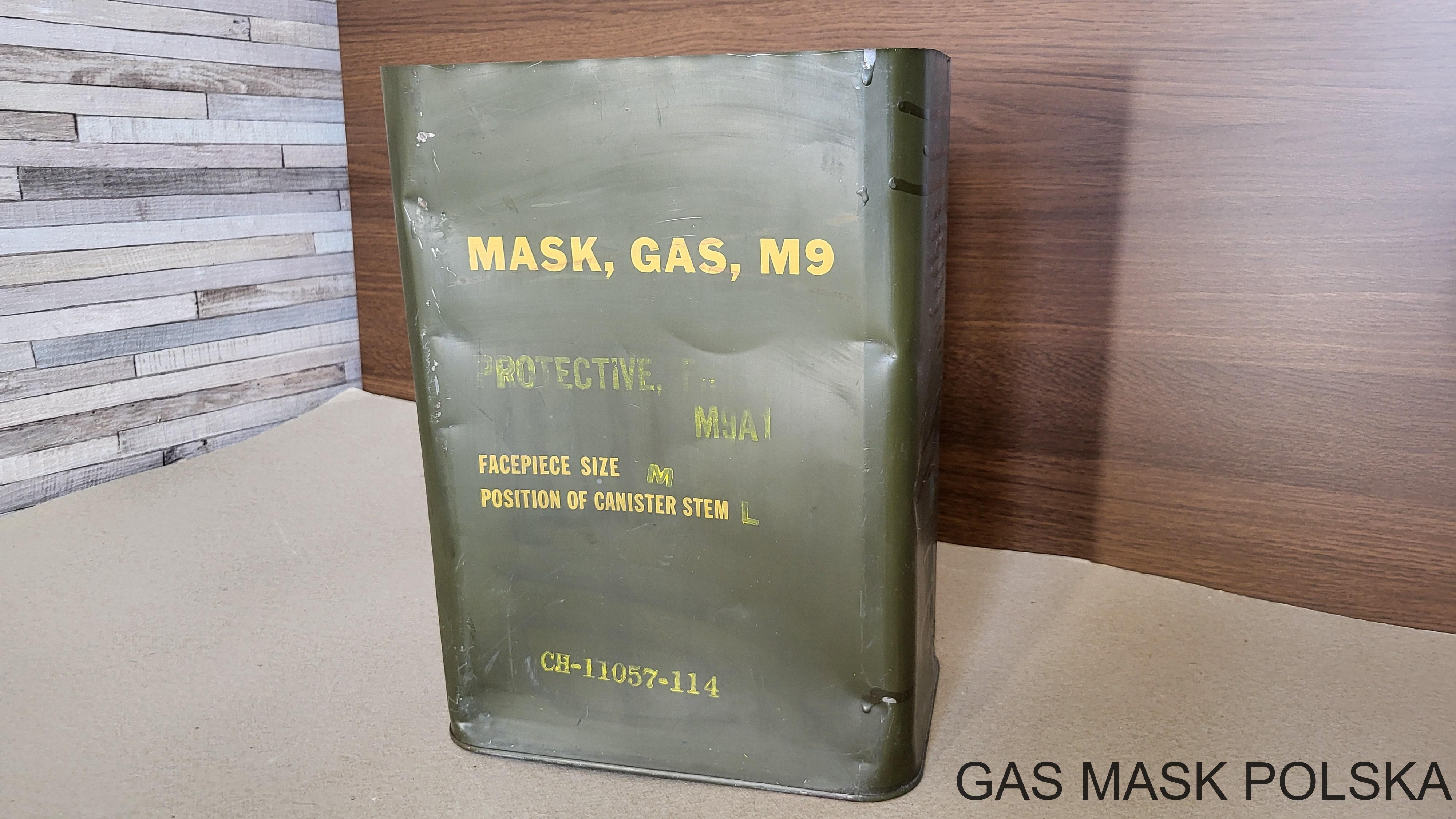 M9A1 - widok 19