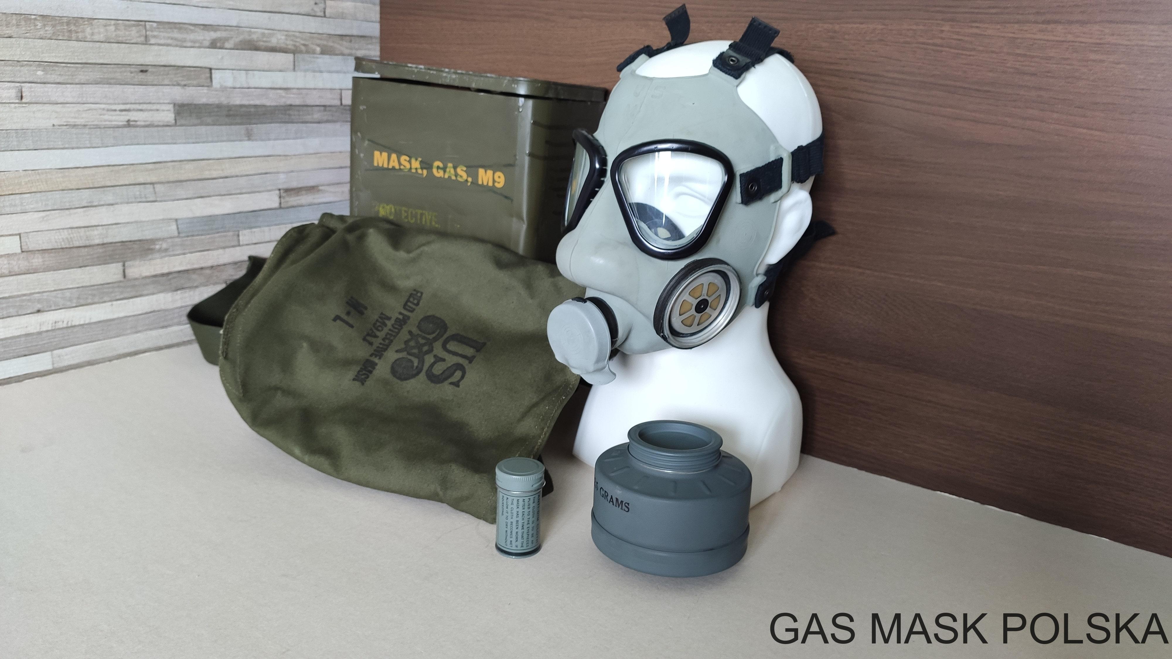 M9A1 - widok 2