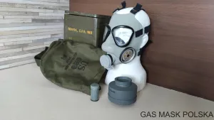 M9A1 - widok 2