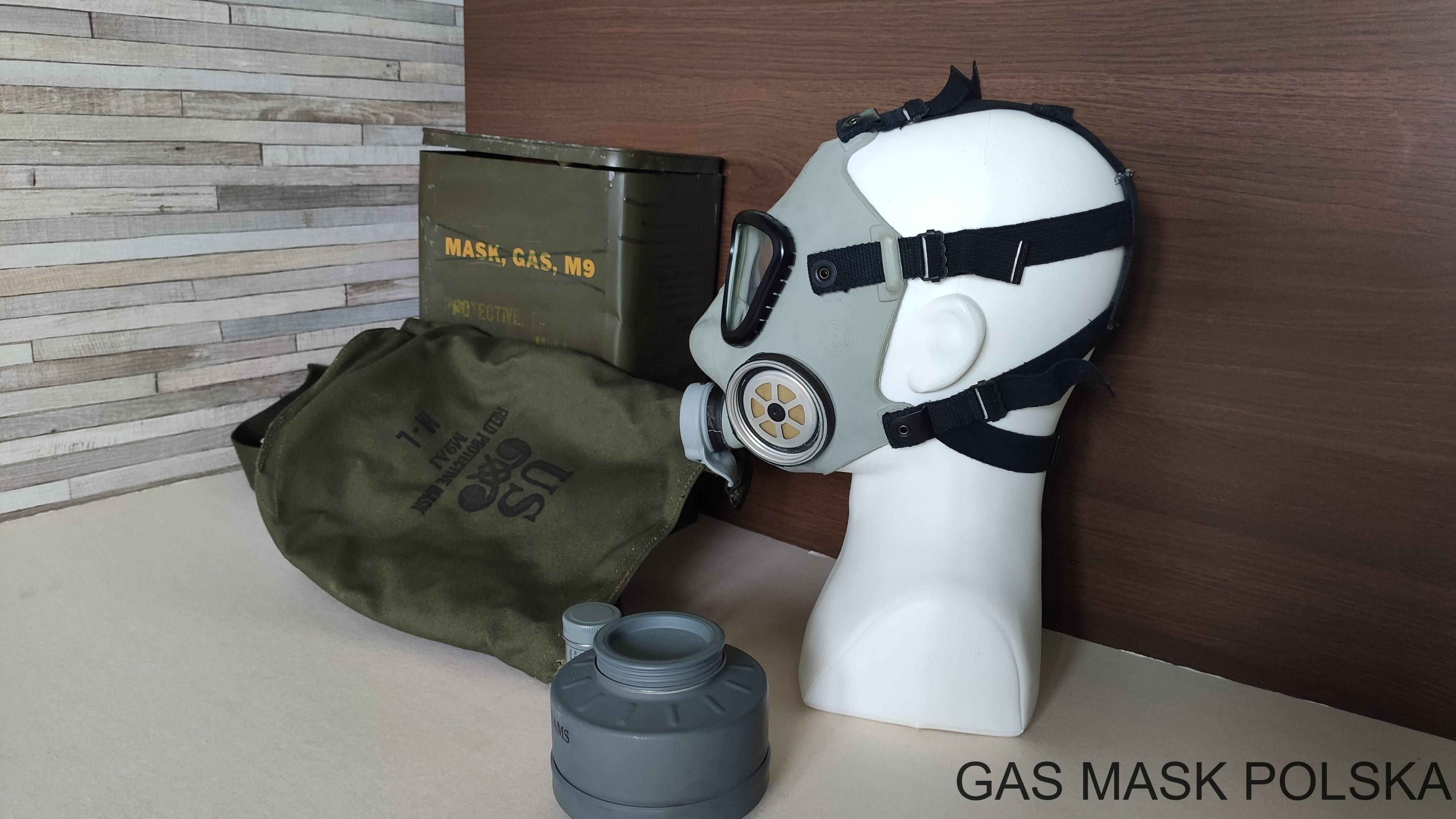 M9A1 - widok 3