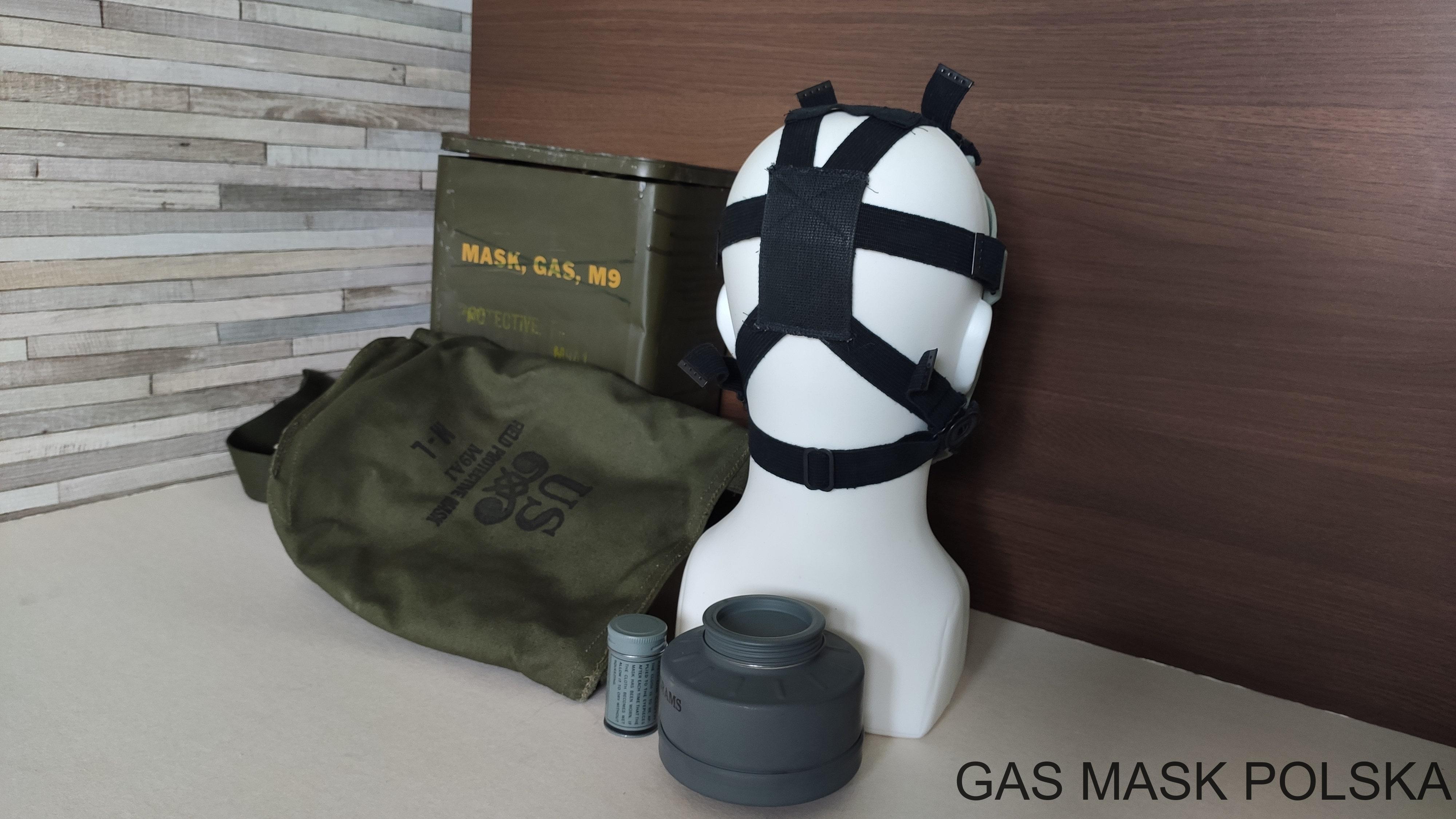 M9A1 - widok 4