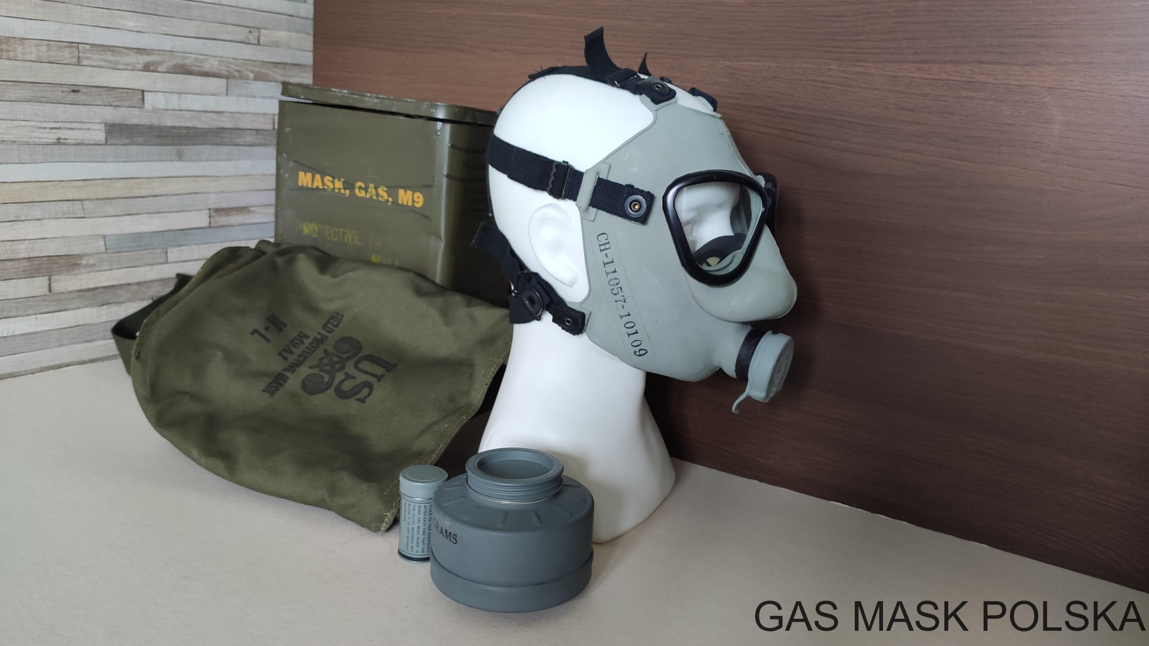 M9A1 - widok 5