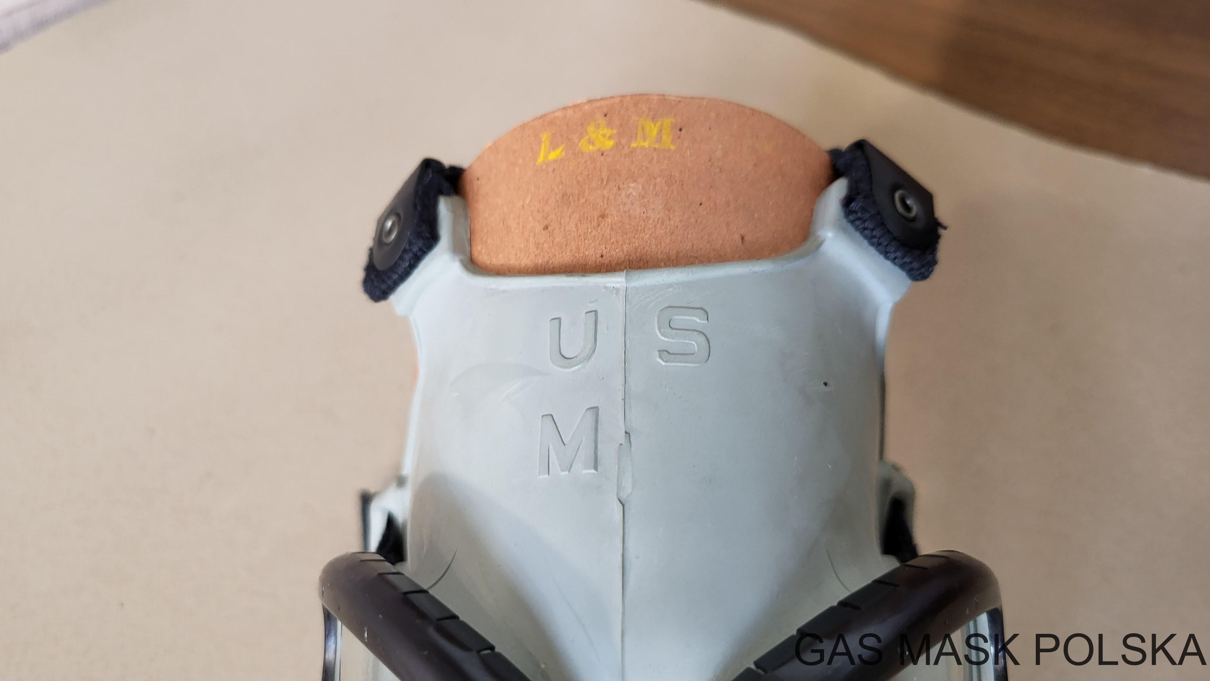 M9A1 - widok 9