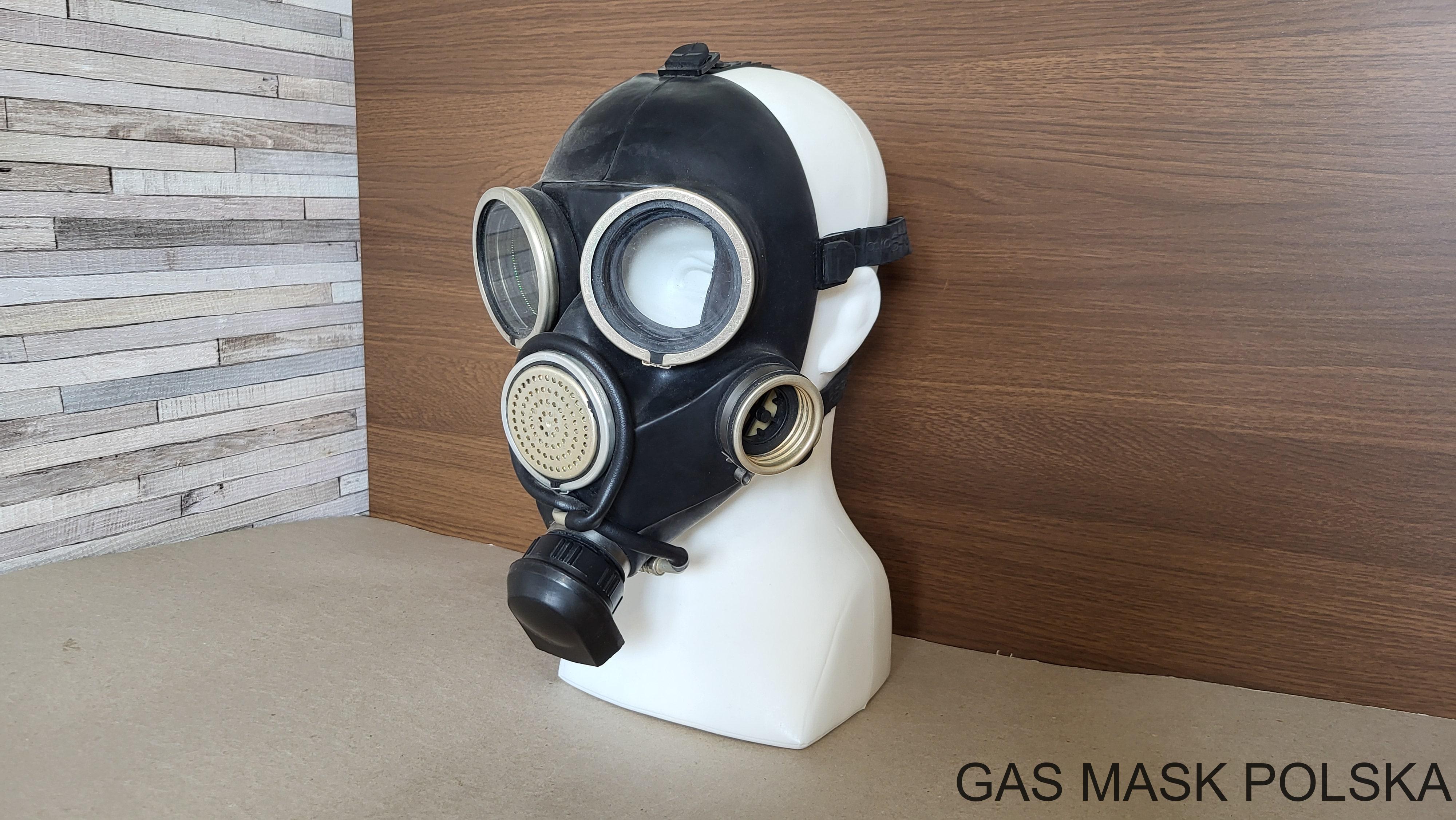 GP-7W - widok 1
