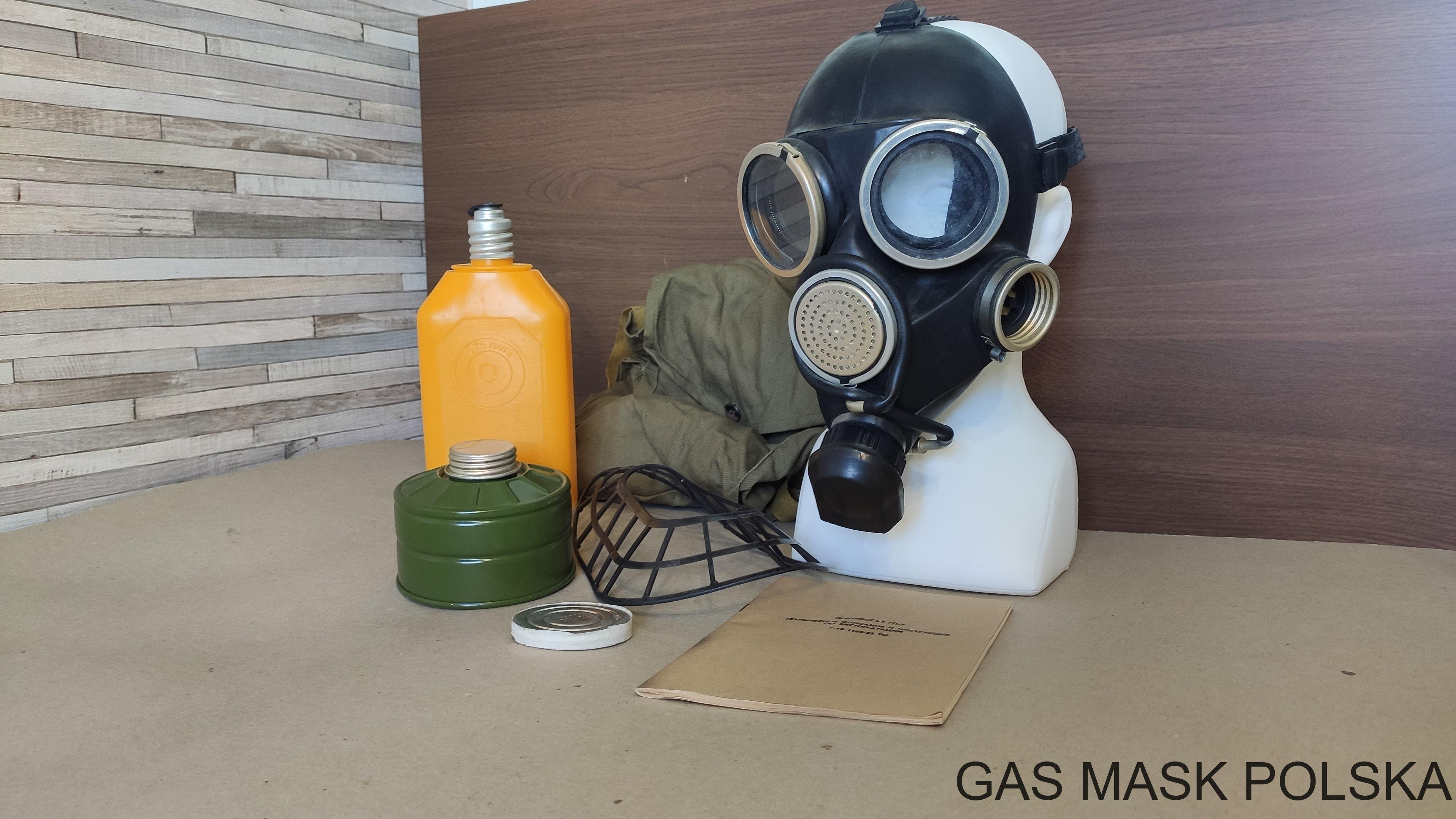 GP-7W - widok 2