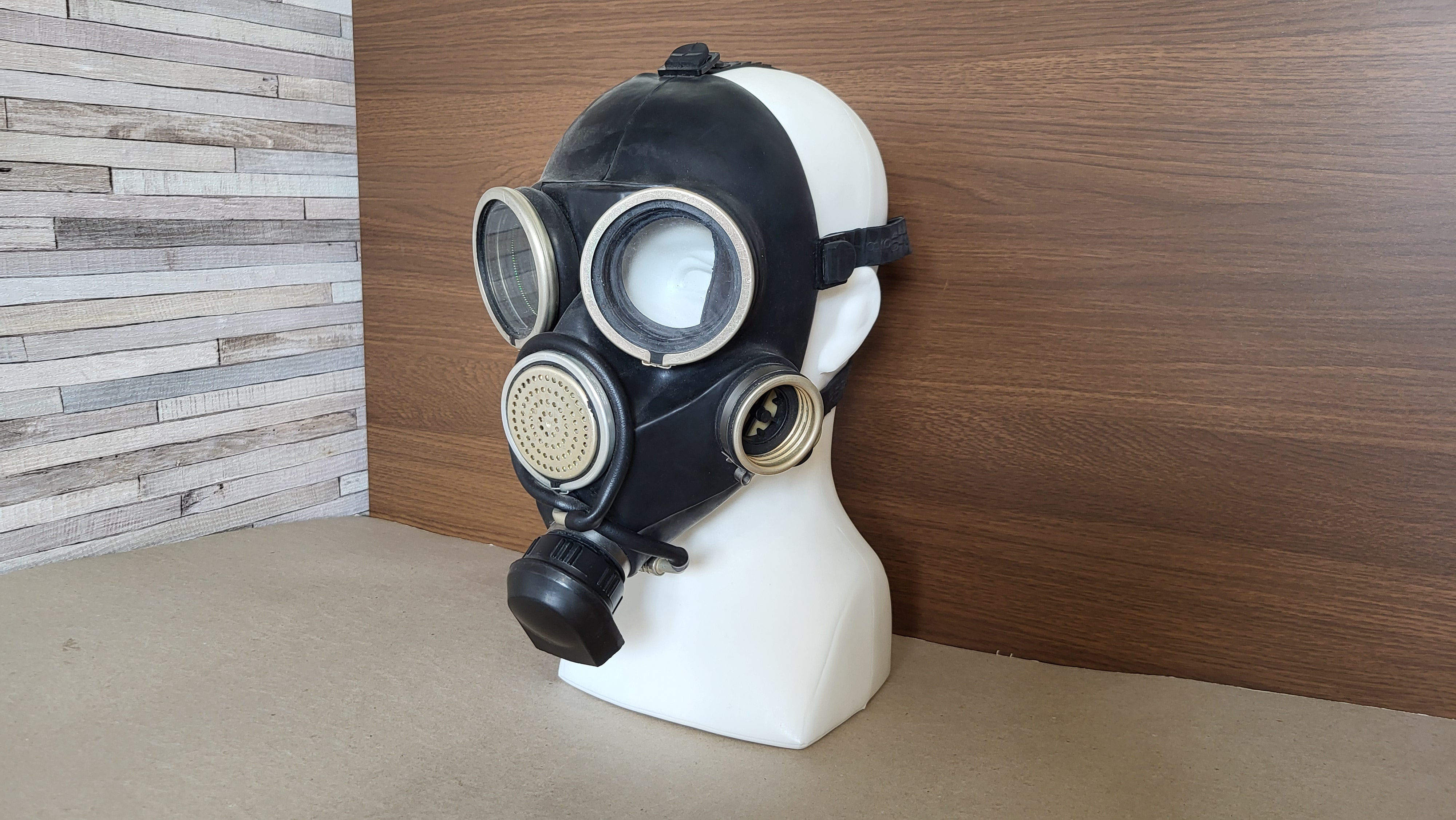 GP-7W