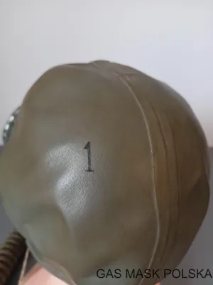 Część twarzowa 7